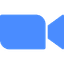 Zoom logo — MCP server on Cohorva