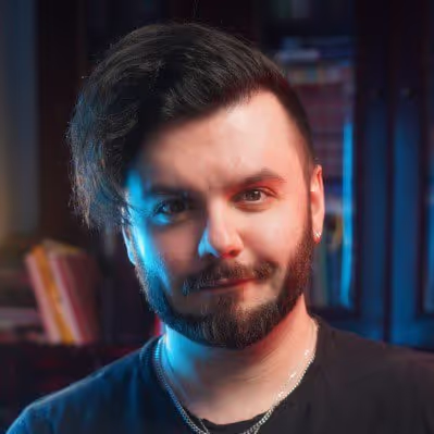 Lucas Synnott profile picture