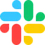 Slack icon