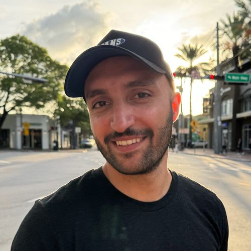 Profile picture