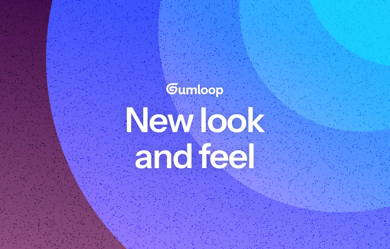 Cohorva's new look and feel