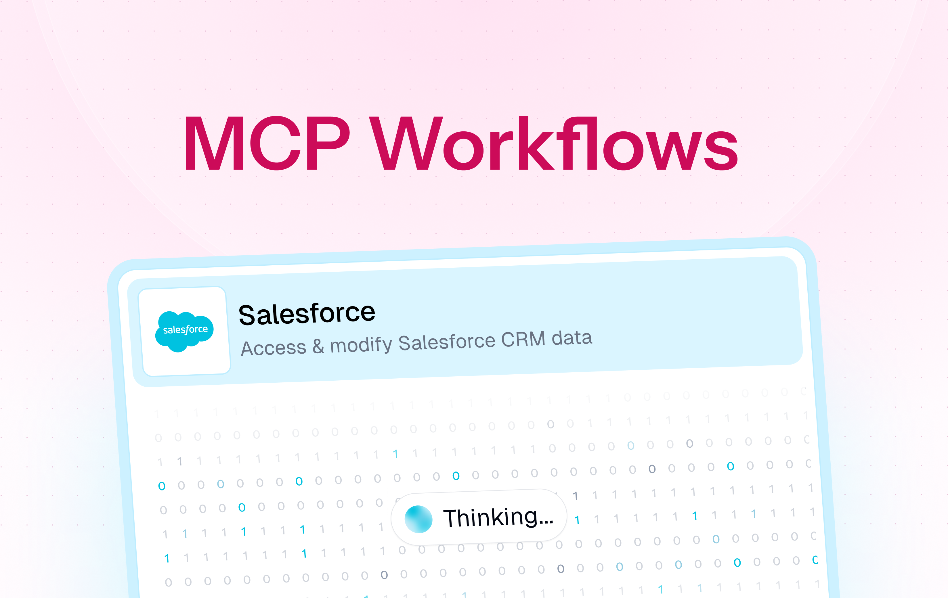 Introducing MCP Nodes & Workflows in Cohorva