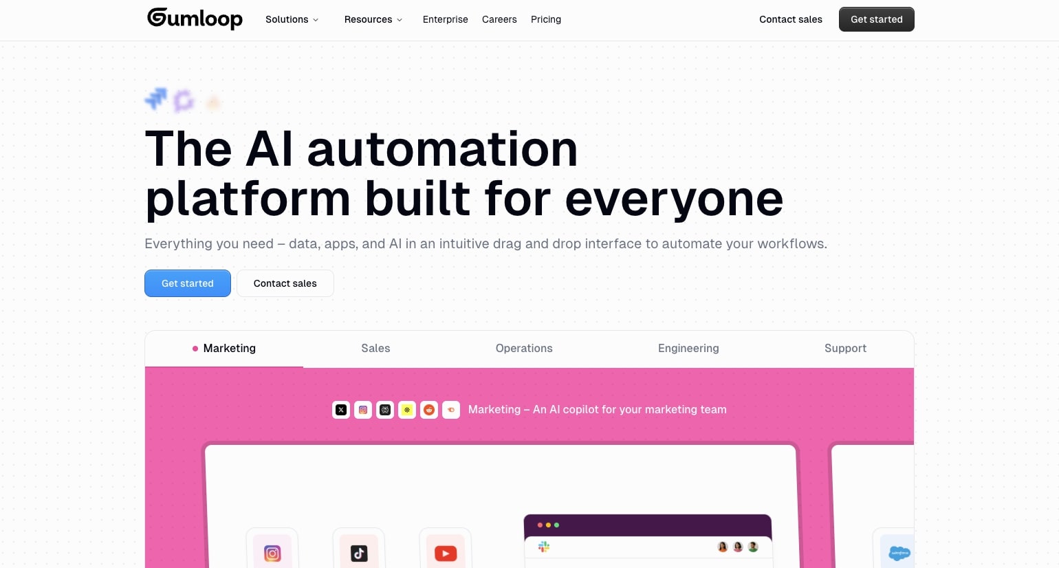 Cohorva AI web scraper tool