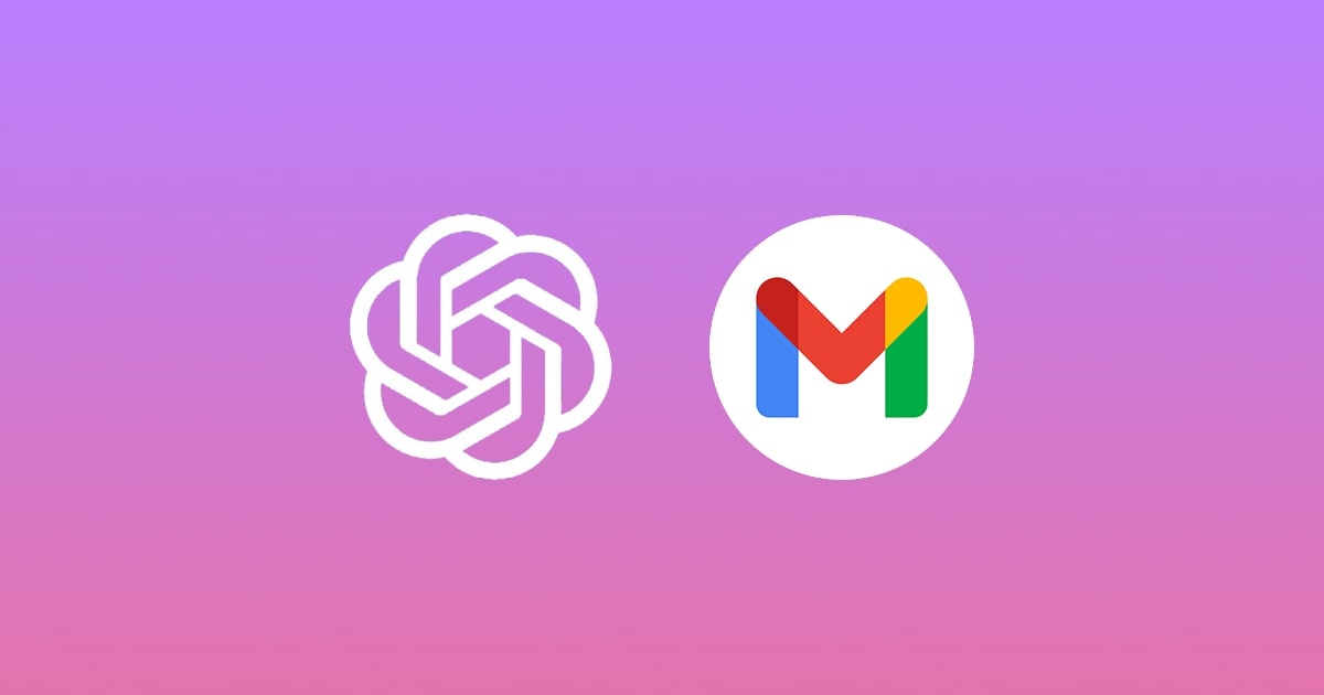 How to create a ChatGPT Gmail integration in 6 steps