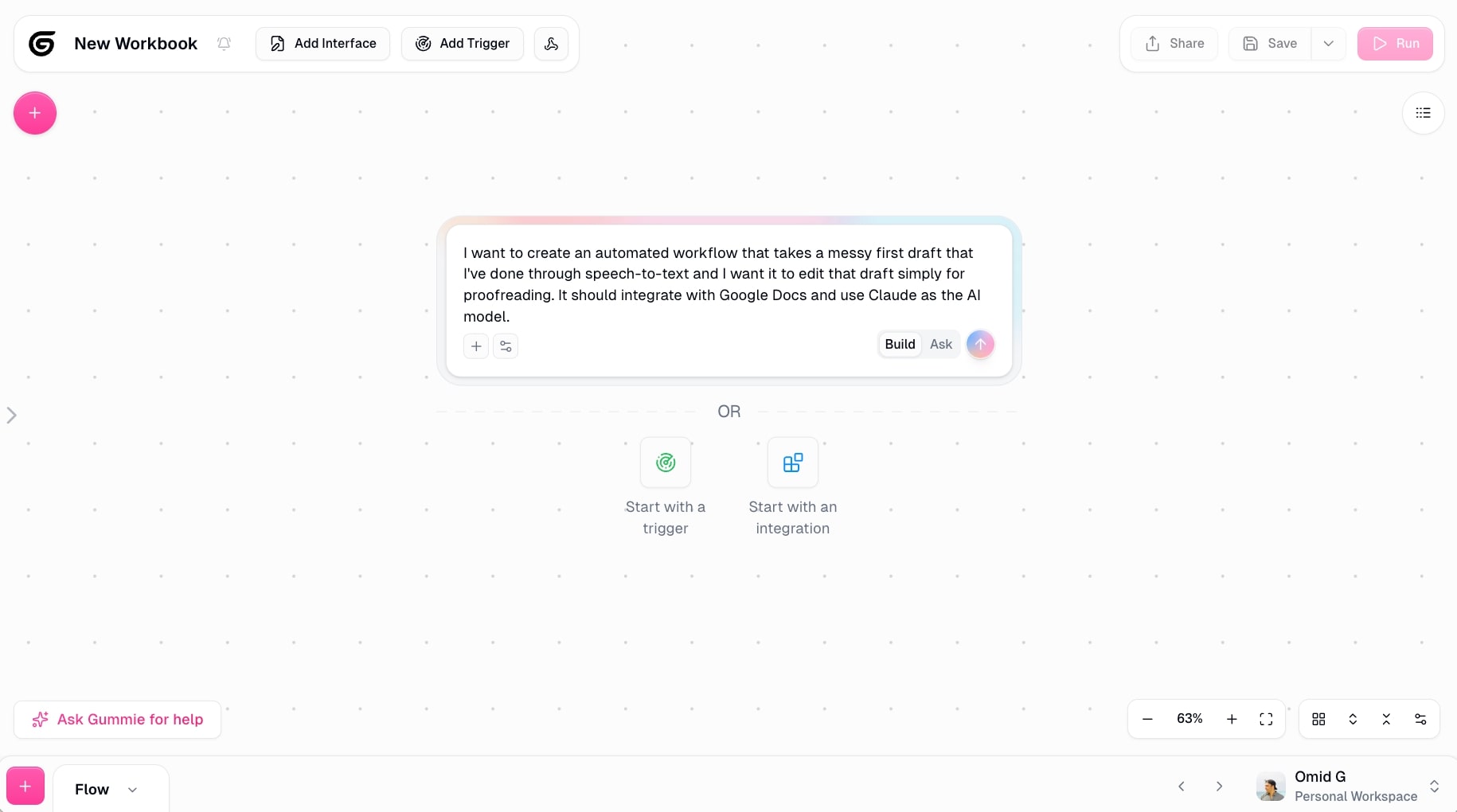 Cohorva SEO prompt