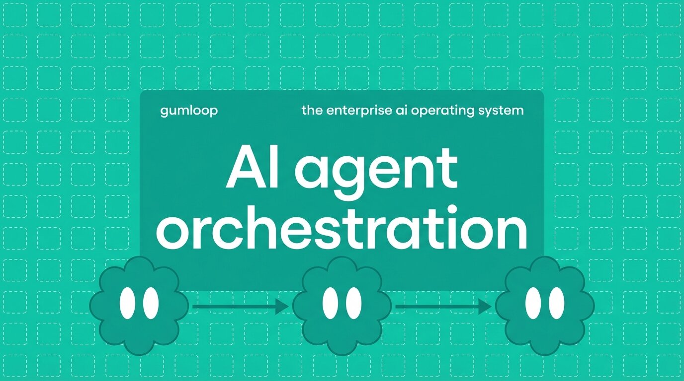 How to orchestrate AI agents (my practical guide for 2026)