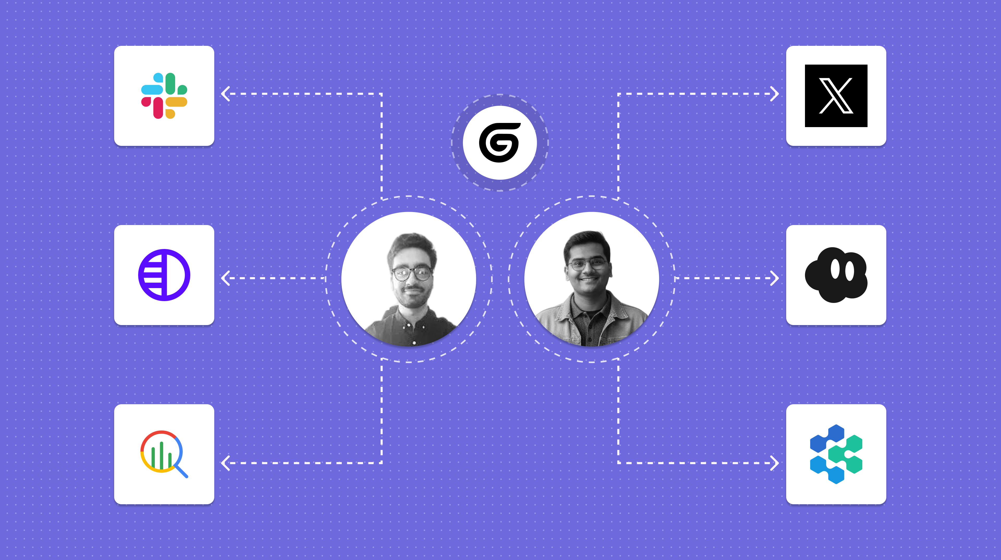 Supporting the world’s most AI-native companies with a 2-person team