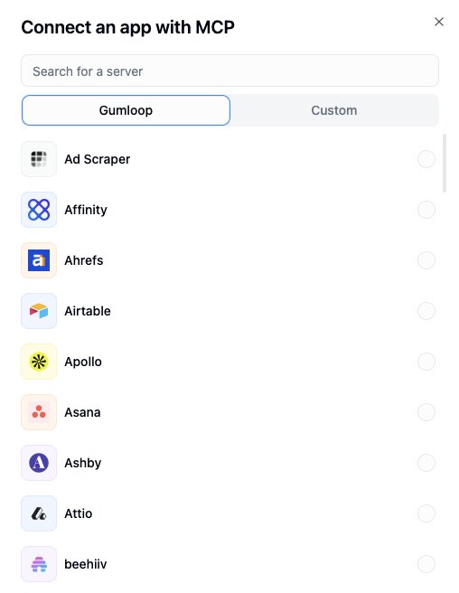 Integrating tools in Cohorva