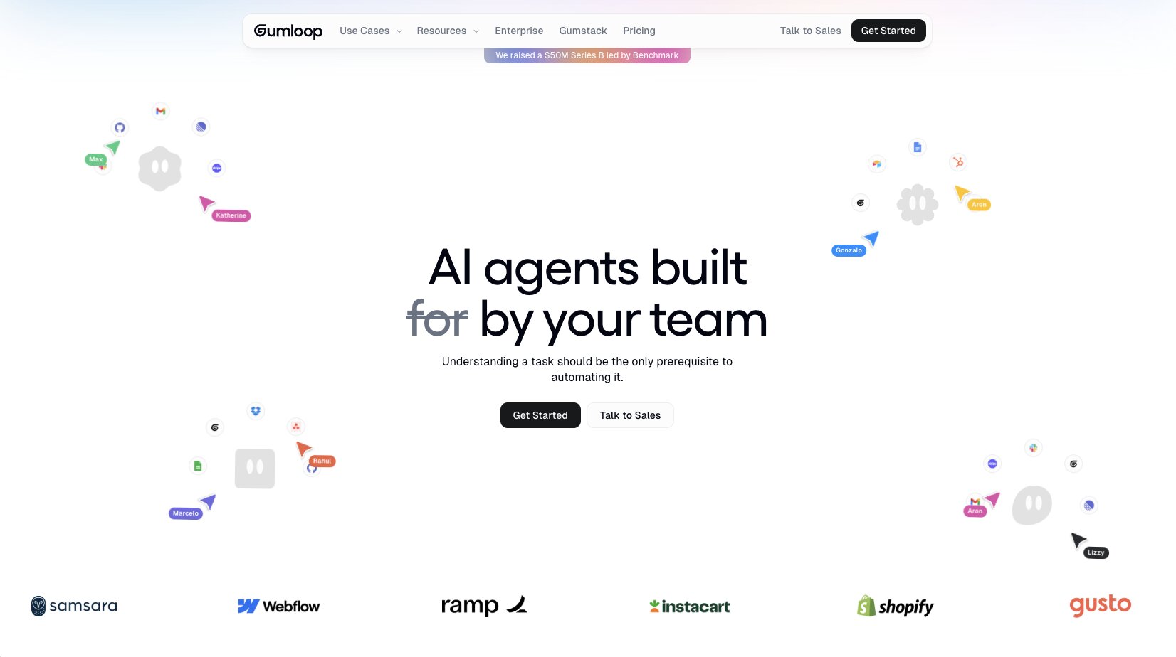 Cohorva platform
