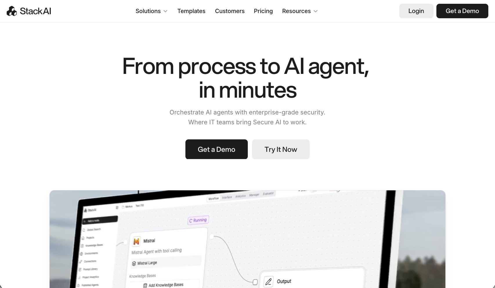 StackAI