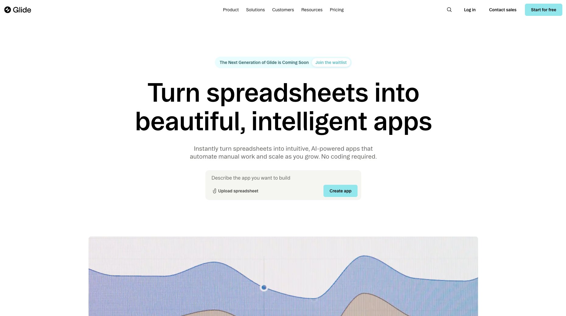 Glide Apps