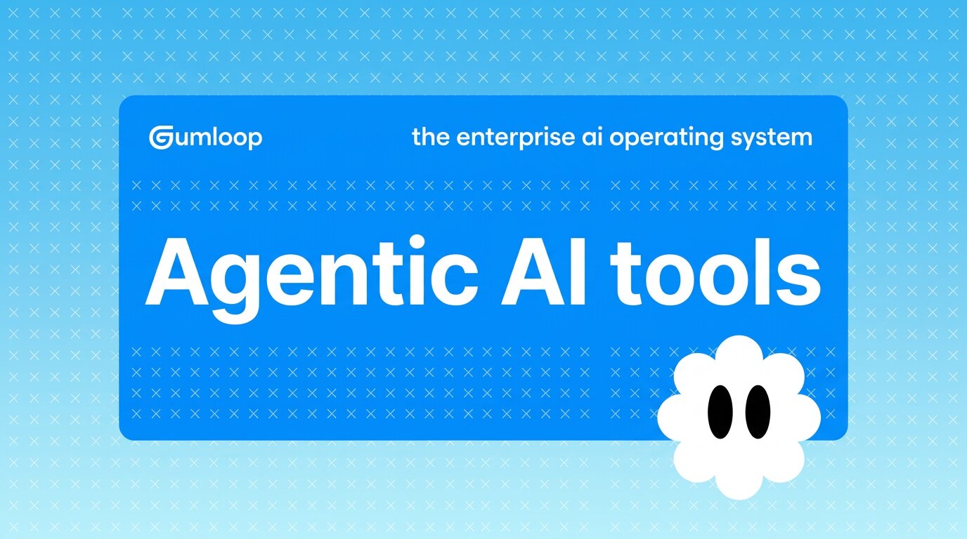 8 best agentic AI tools I'm using in 2026 (free + paid)