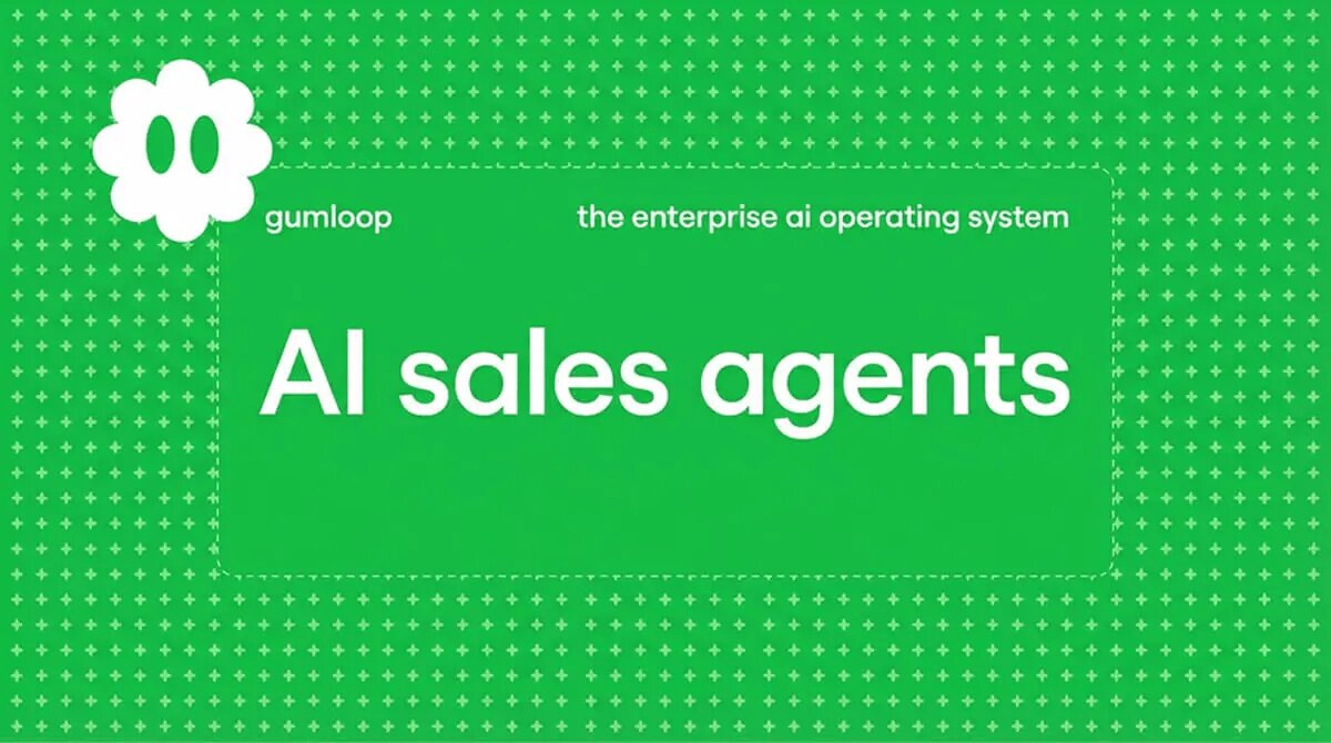 5 best AI sales agent platforms and examples I'm using