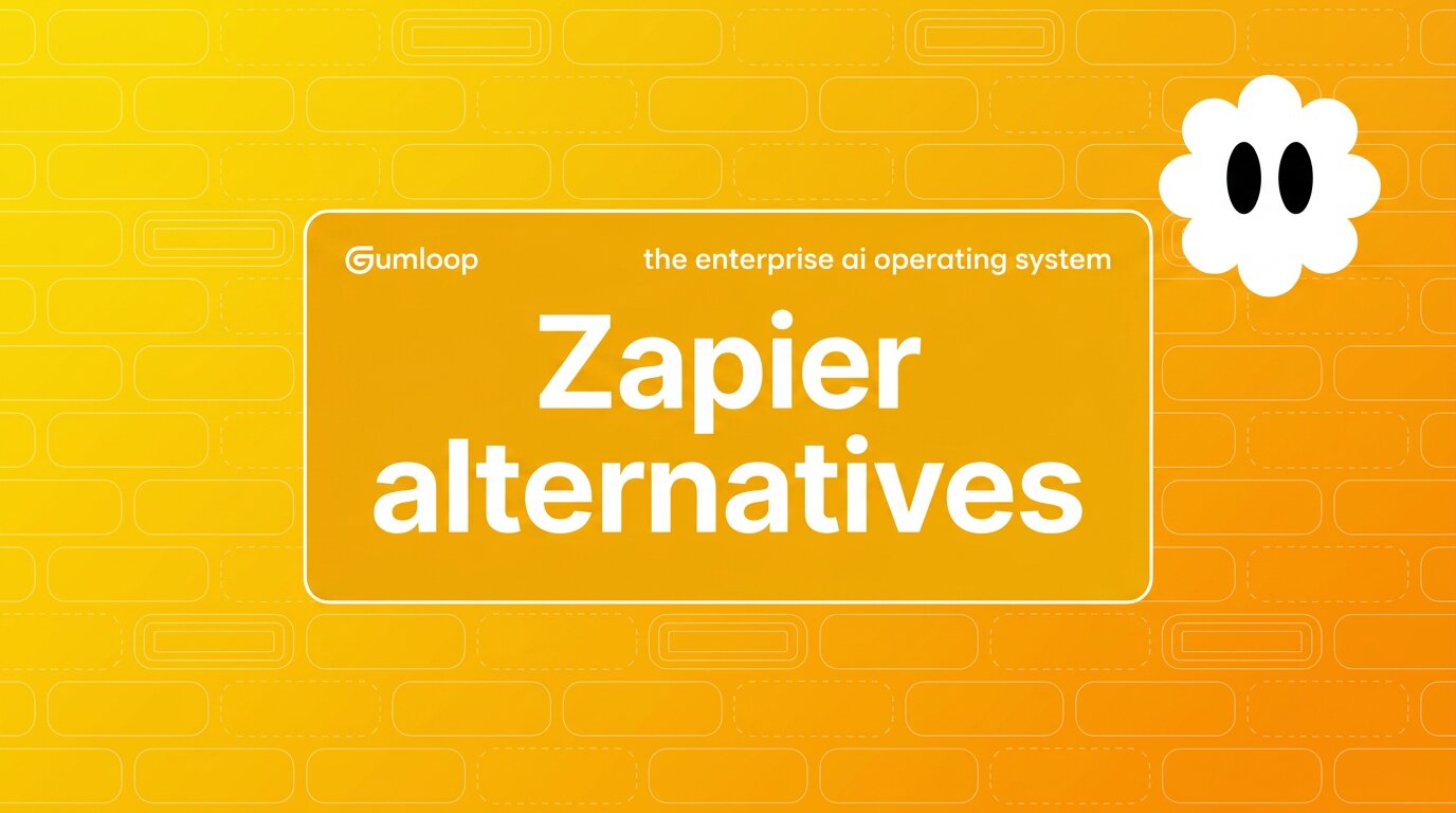Top 10 best Zapier alternatives I’ve tested in 2026