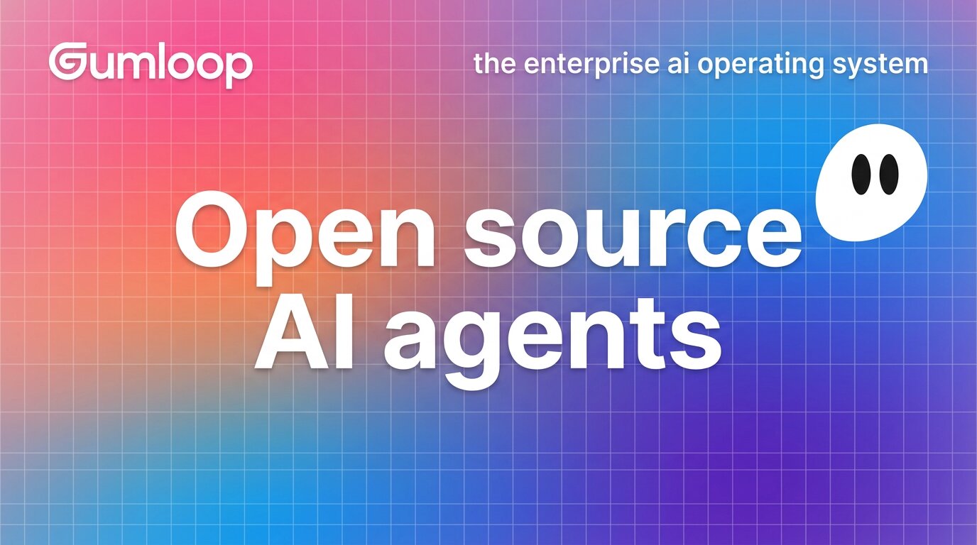 5 best open source AI agents I'm using in 2026