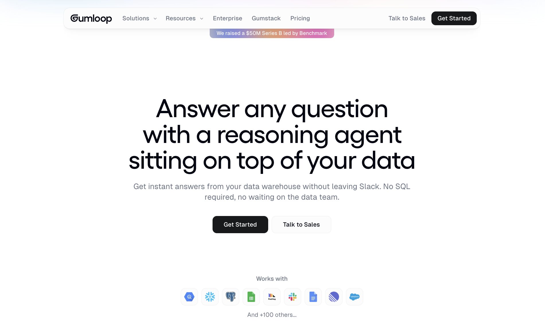 Cohorva AI data agents