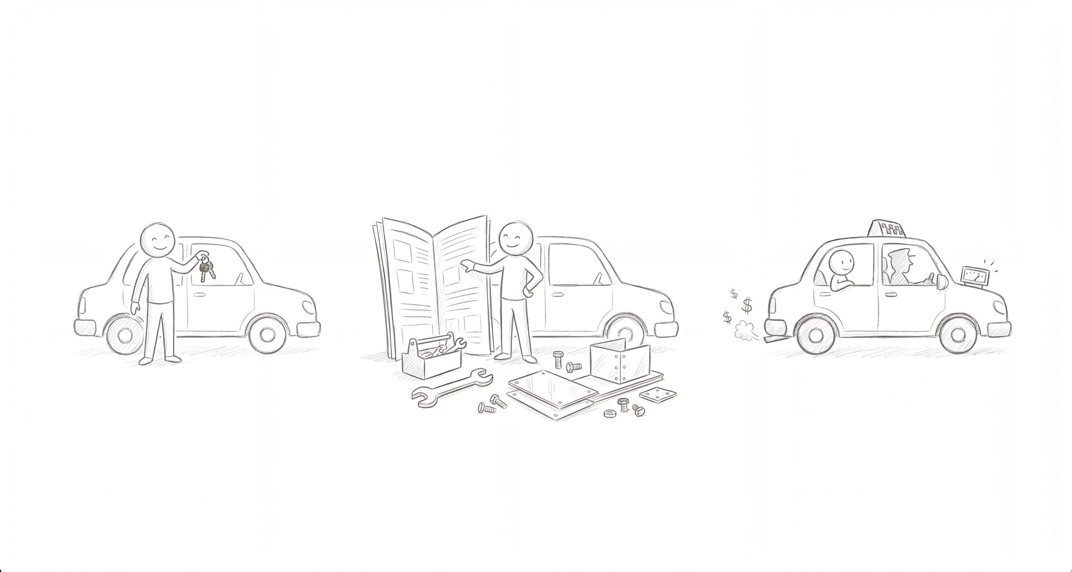Open weight vs open source: Everything you need to know