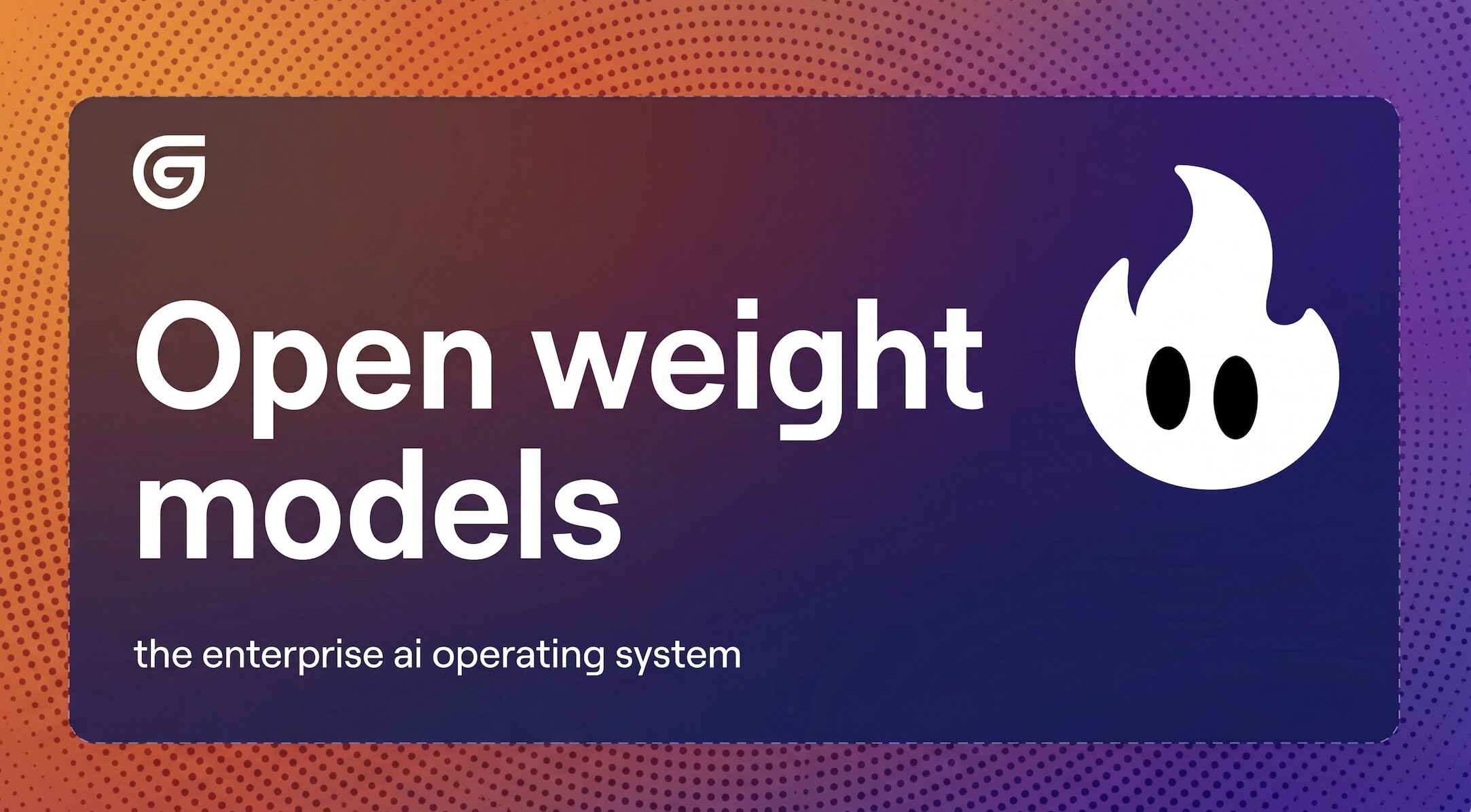 7 best open weight AI models I've tested in 2026