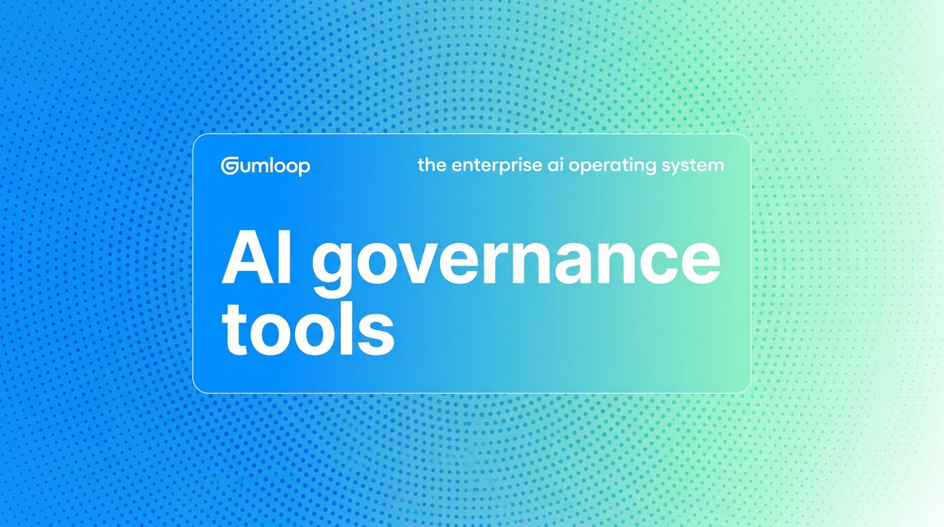 5 best AI governance tools I've tested in 2026