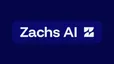 Zachs AI