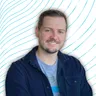 James Pinder from Simple Flo